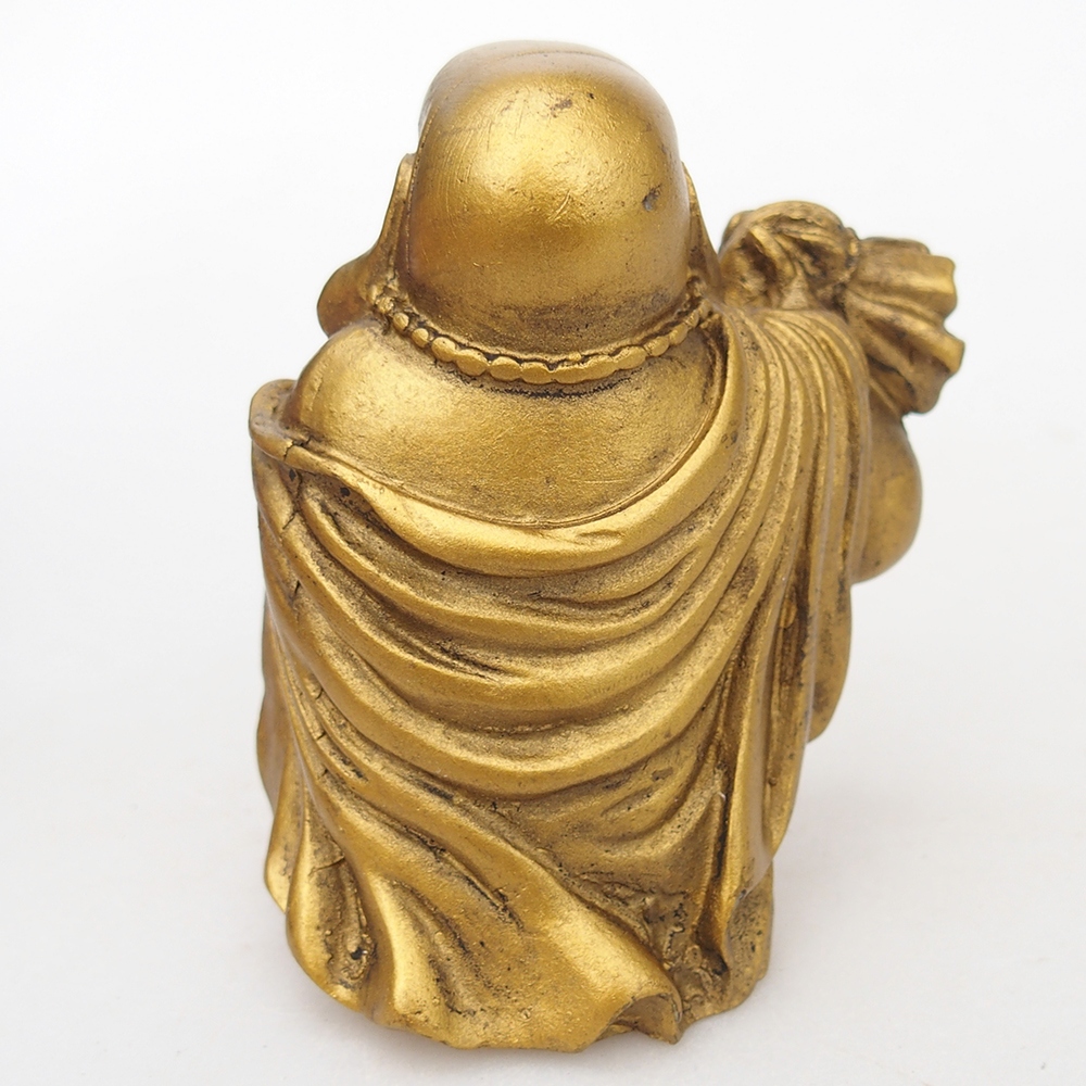 Buddha d'oro