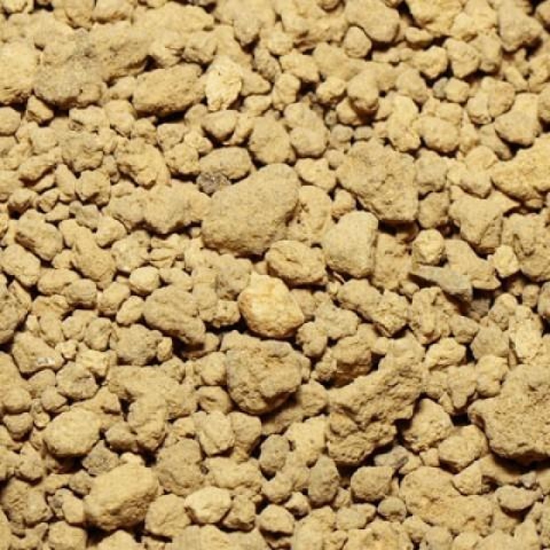 Akadama 14l 3-6 mm - duro