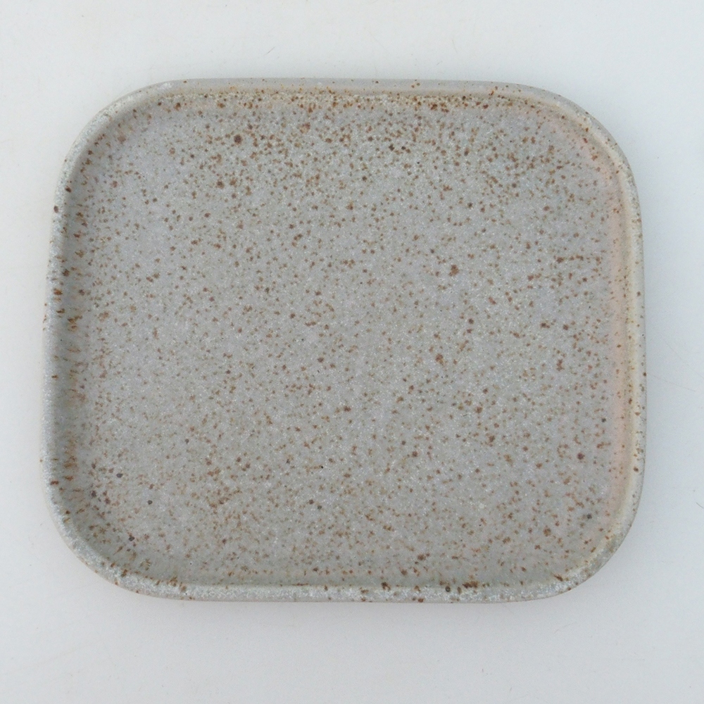 Ciotola in ceramica H37 -14,5 x 13 x 1 cm - beige