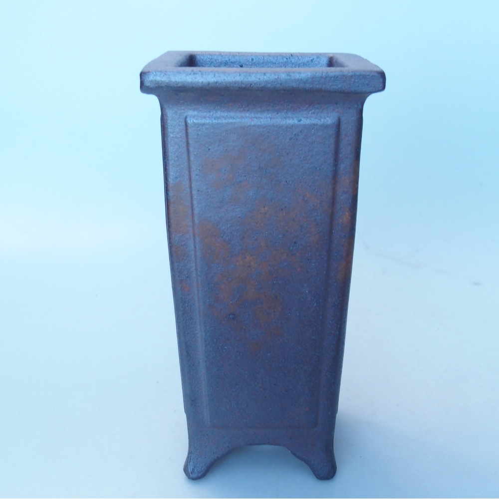 Ciotola 9 x 9 x 17,5 cm marrone