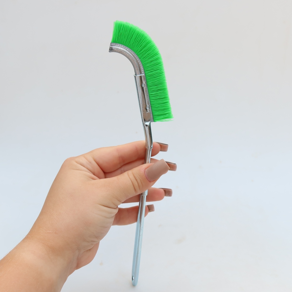 Attrezzi per bonsai - Spazzolino per JIN in nylon V-3