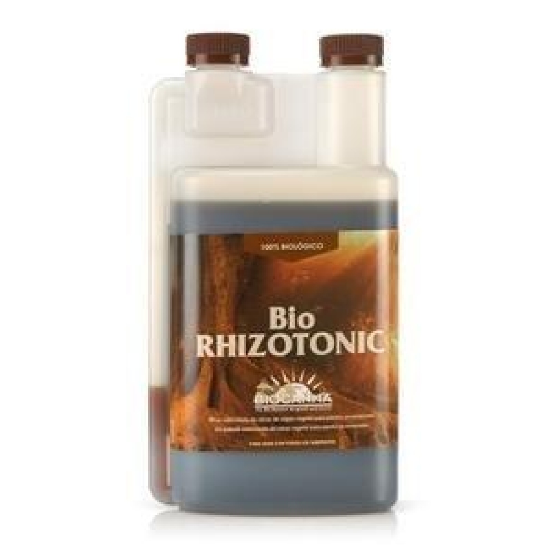 Bio Canna Rizotoni 250 ml