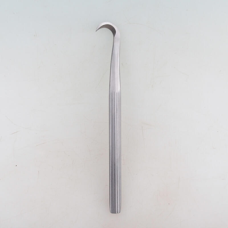 Scalpello per bonsai - 195 mm