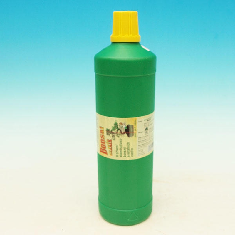 Elisir per bonsai 1 litro