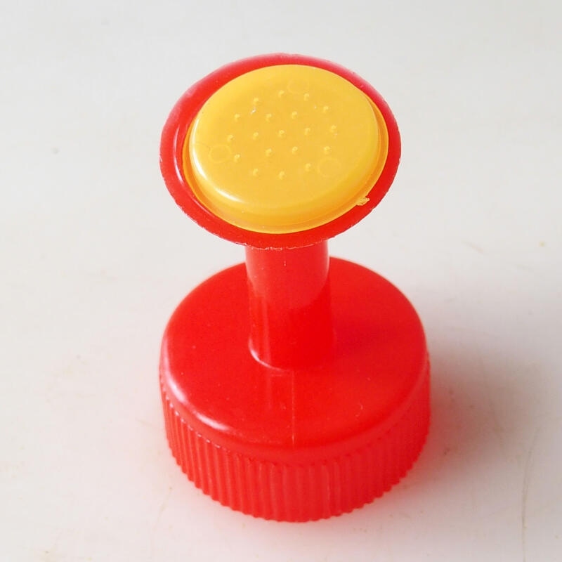 Irrigatore per bonsai per bottiglia PET 20pz rosso