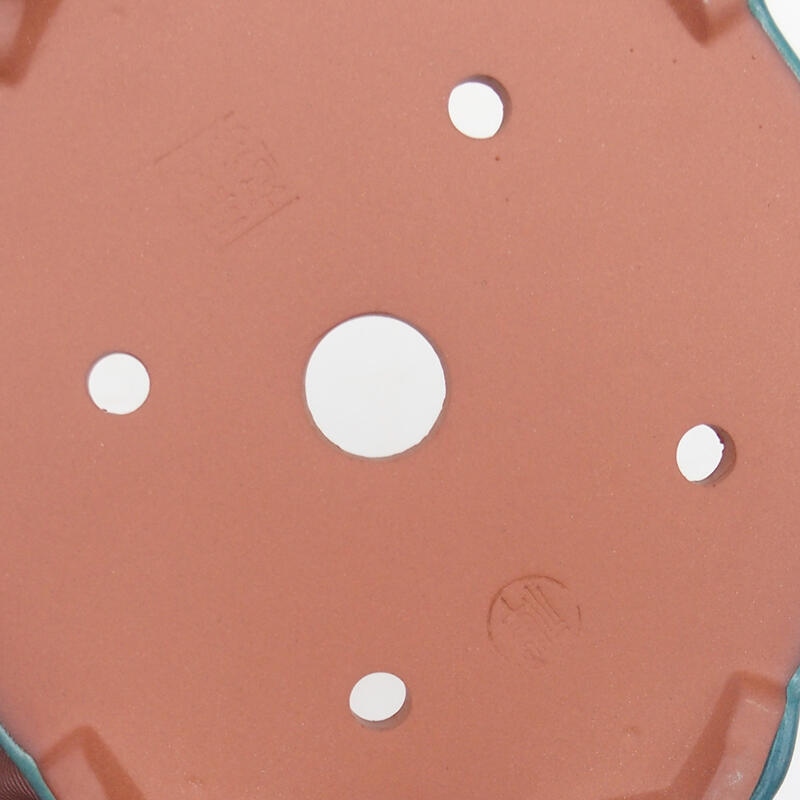 Ciotola bonsai 17 x 15 x 6 cm, verde