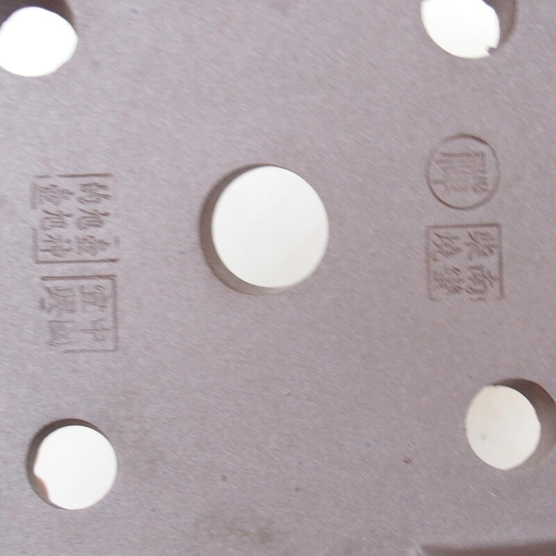 Ciotola bonsai 19 x 19 x 12 cm, colore naturale