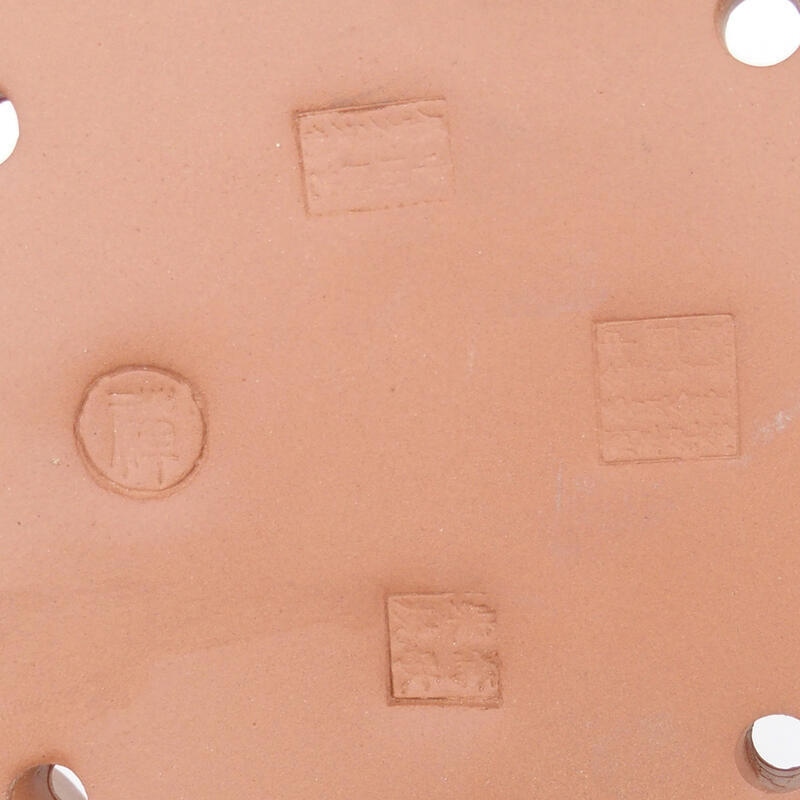 Ciotola bonsai 21 x 17 x 5 cm, colore blu