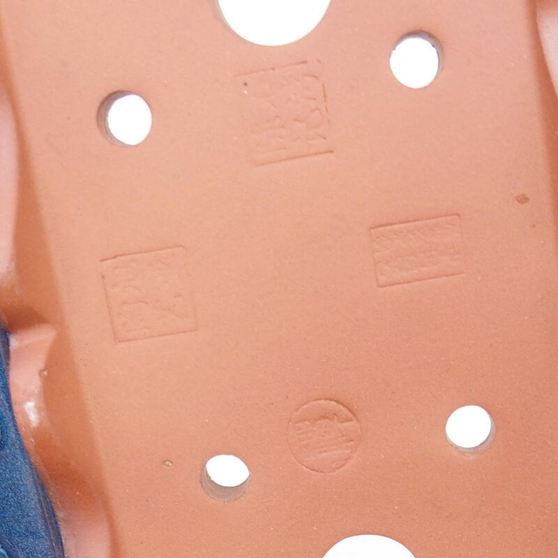 Ciotola bonsai 22 x 17 x 5,5 cm, colore blu