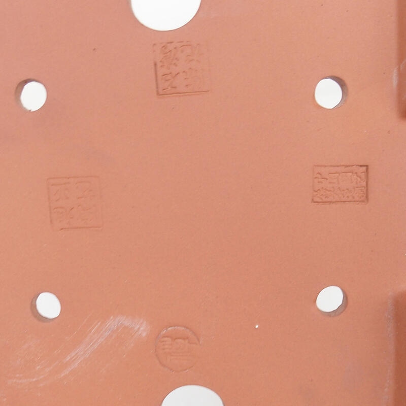 Ciotola bonsai 22 x 17 x 5,5 cm, verde