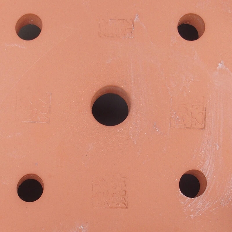 Ciotola bonsai 23 x 23 x 10,5 cm, verde