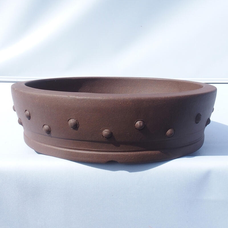 Ciotola bonsai 25 x 25 x 7 cm