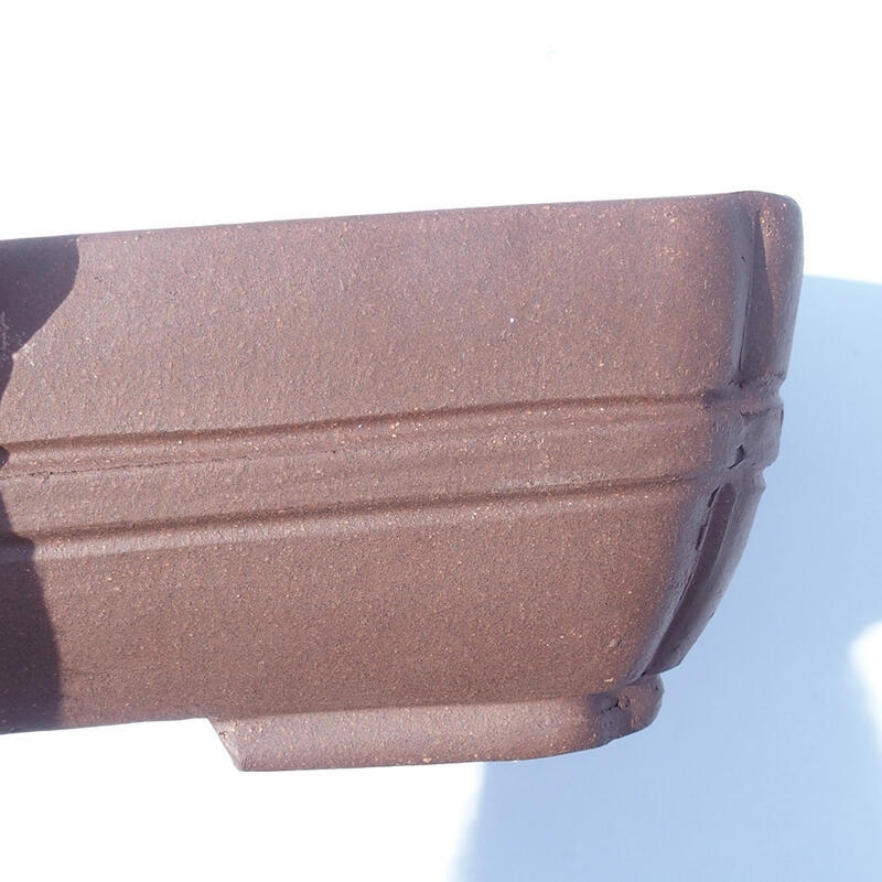 Ciotola bonsai 26 x 21 x 7,5 cm