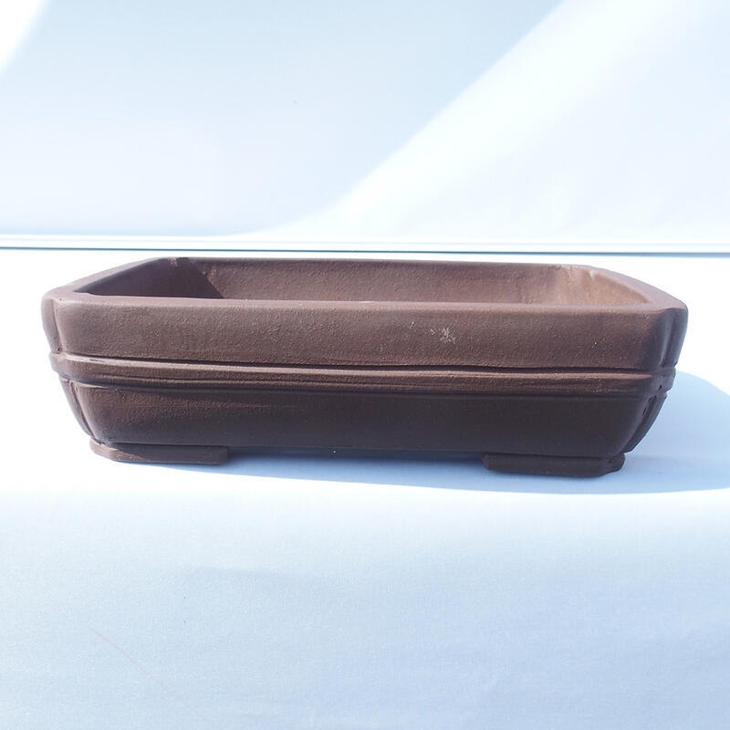 Ciotola bonsai 26 x 21 x 7,5 cm