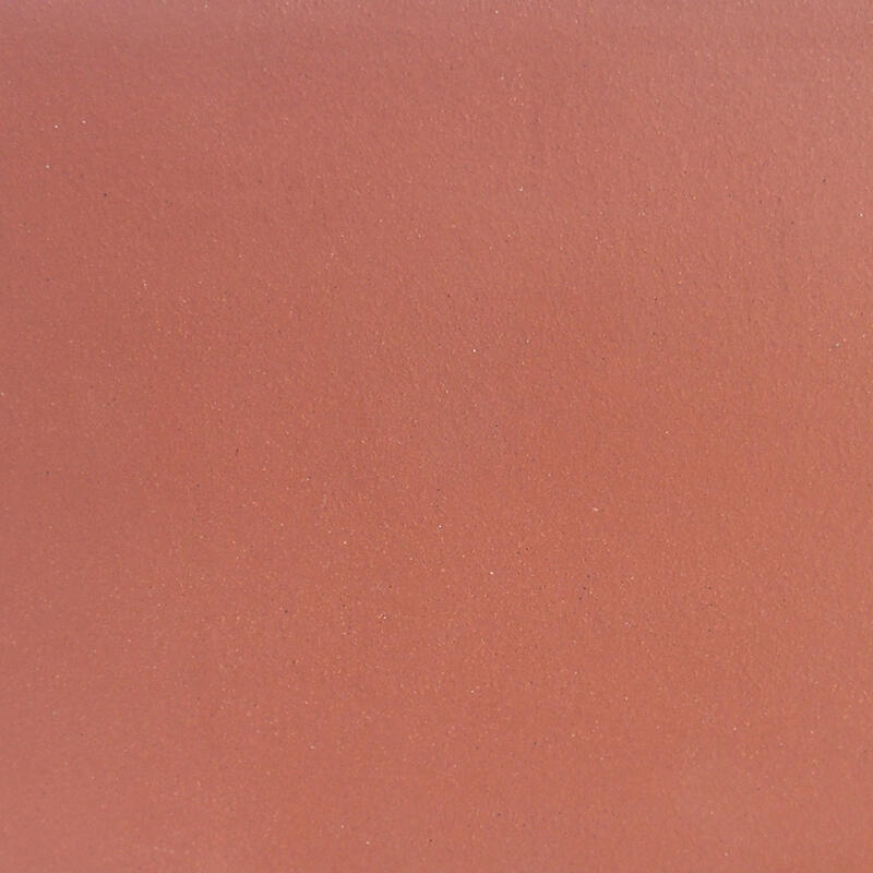 Ciotola bonsai 26 x 26 x 15 cm, colore mattone