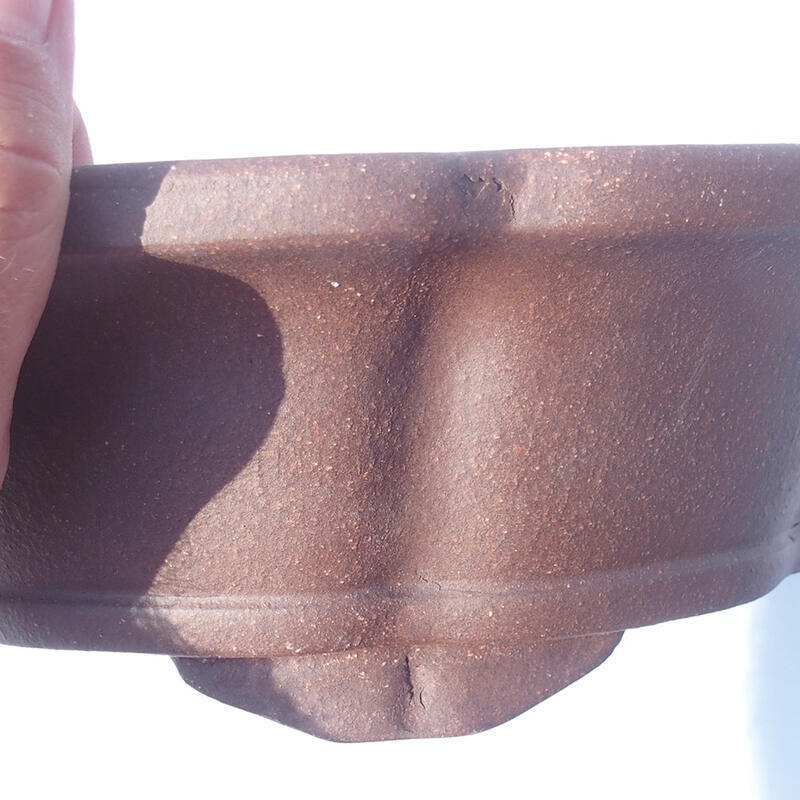 Ciotola bonsai 27 x 27 x 8 cm