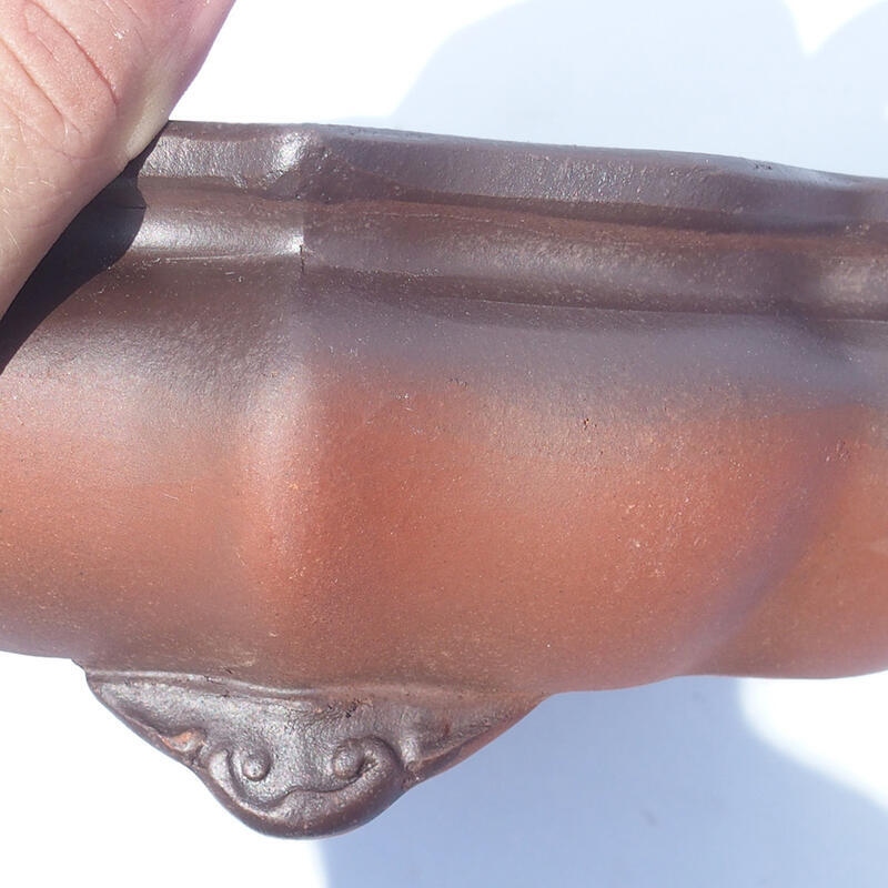 Ciotola bonsai 27 x 27 x 8 cm