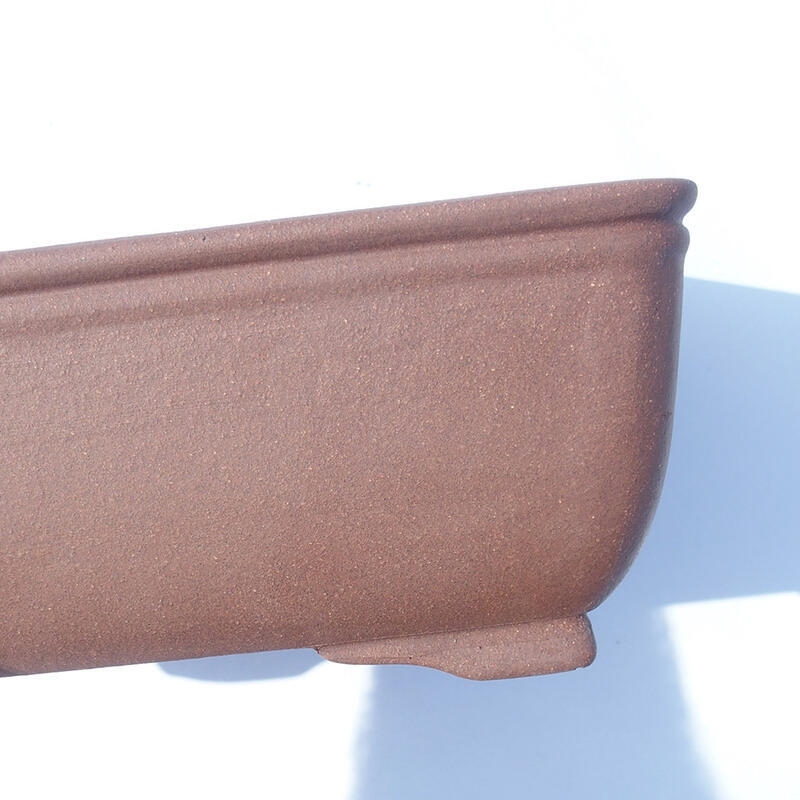 Ciotola bonsai 28 x 22 x 9 cm