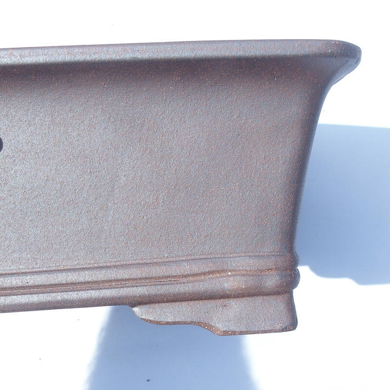 Ciotola per bonsai 29 x 20 x 10 cm