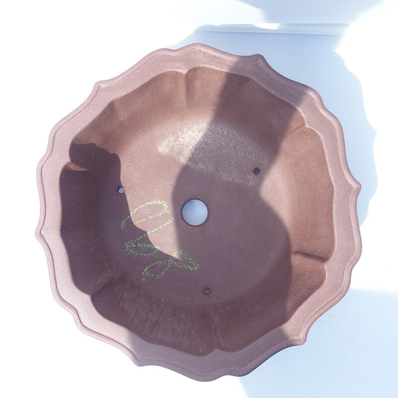 Ciotola bonsai 29 x 29 x 11,5 cm