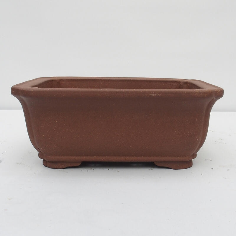 Ciotola per bonsai 30 x 24 x 12 cm - Qualità giapponese