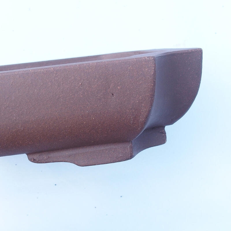 Ciotola bonsai 31 x 23 x 7 cm