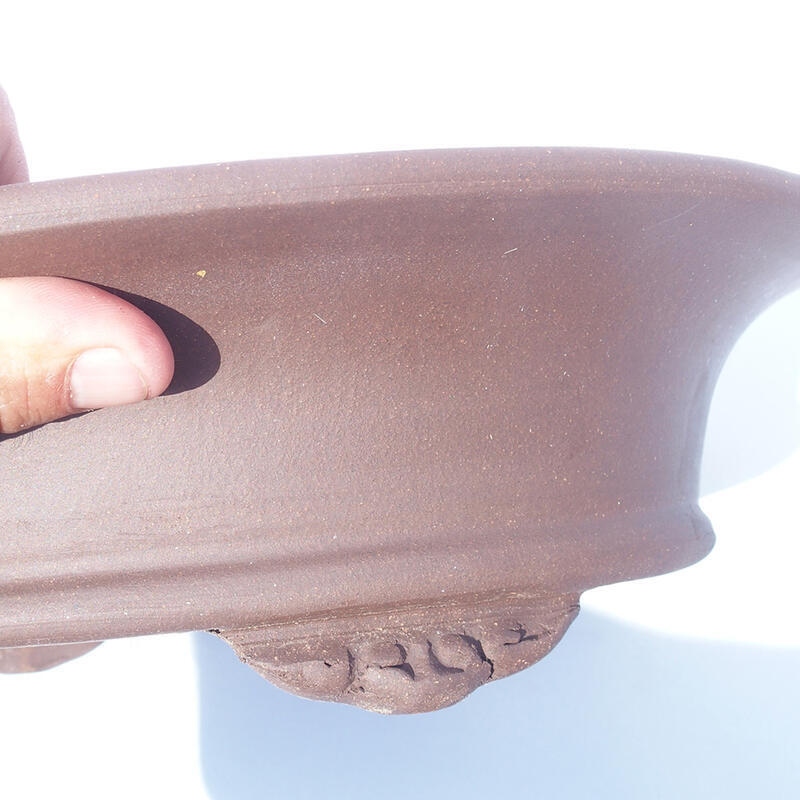 Ciotola bonsai 31 x 25 x 8 cm