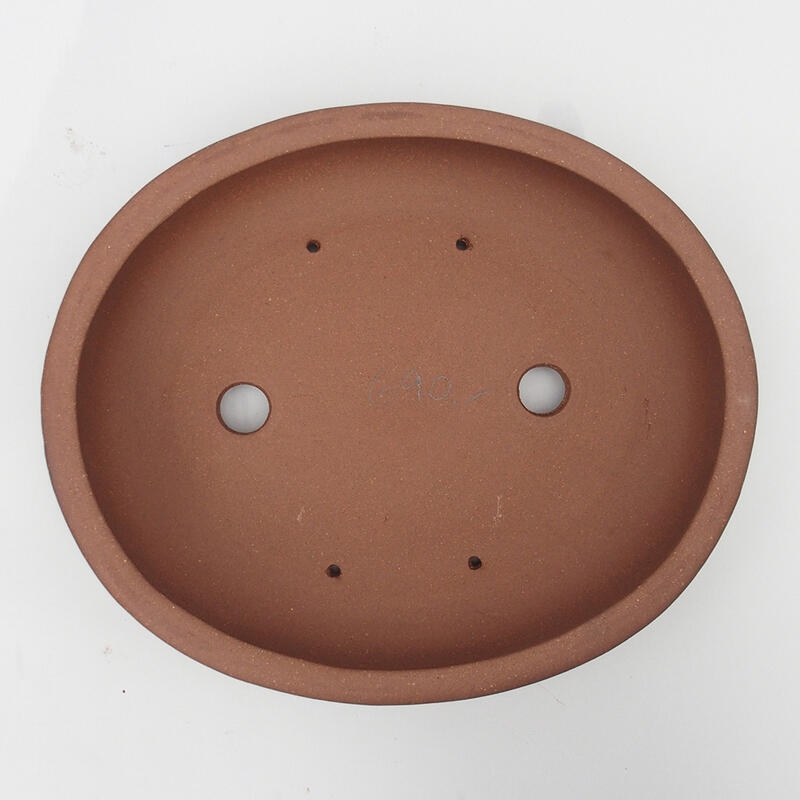 Ciotola bonsai 31 x 26 x 6,5 cm - Qualità giapponese