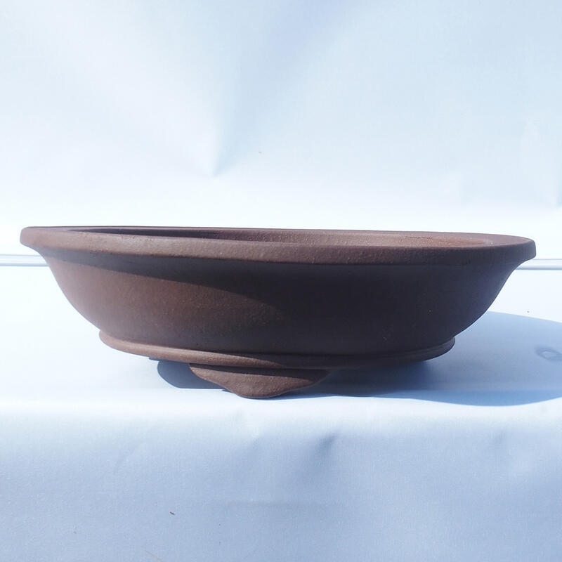 Ciotola bonsai 31 x 31 x 8 cm