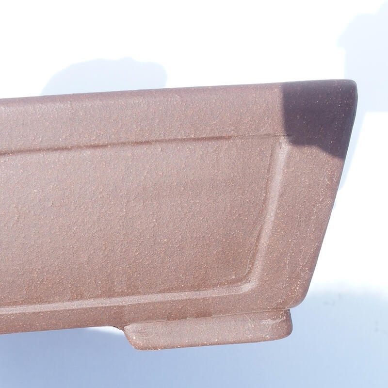 Ciotola bonsai 32 x 27 x 8,5 cm