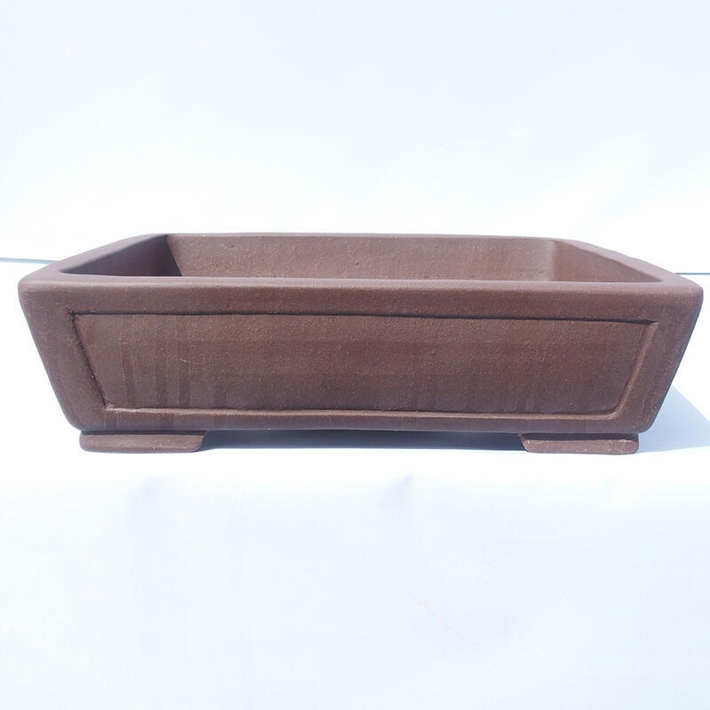 Ciotola bonsai 32 x 27 x 8,5 cm