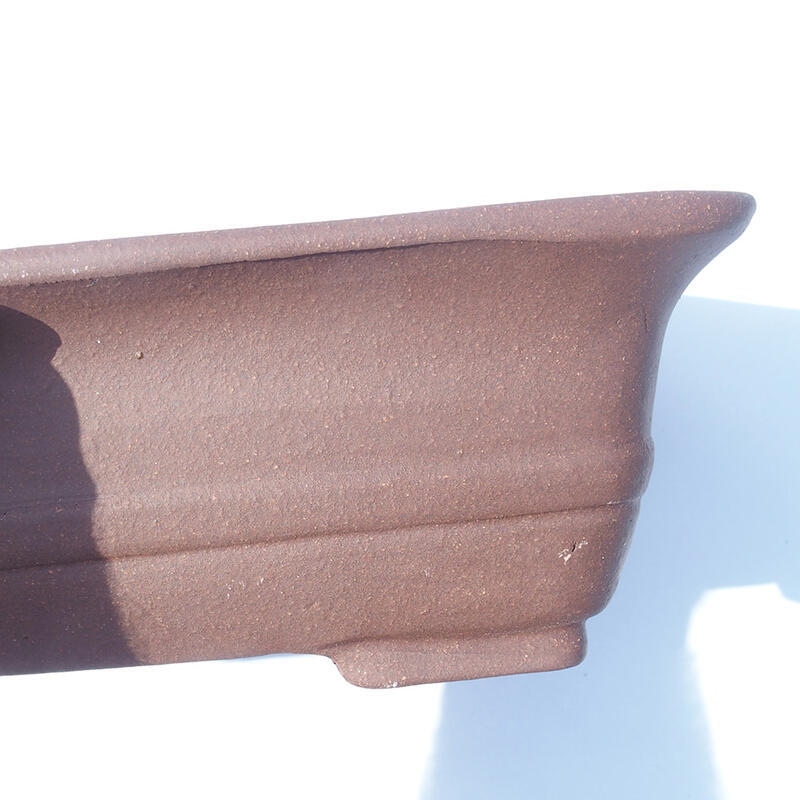 Ciotola bonsai 33 x 25 x 9,5 cm