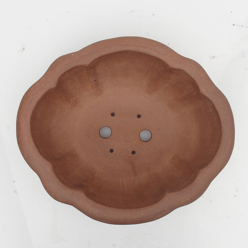 Ciotola bonsai 33 x 29 x 11 cm - Qualità giapponese