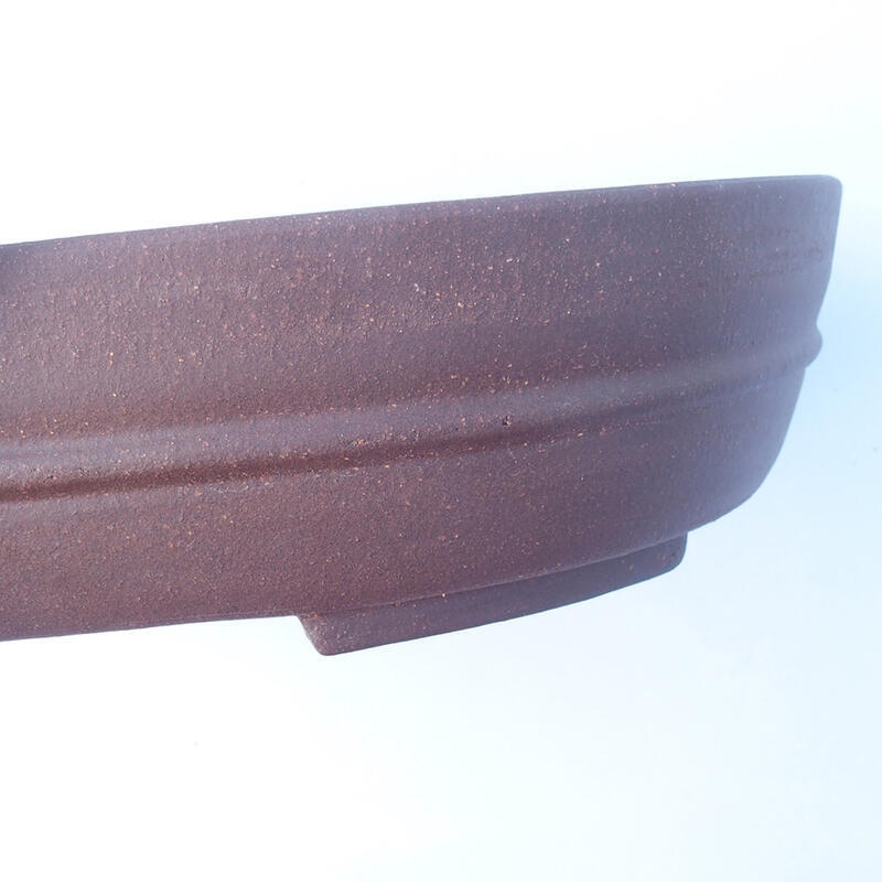 Ciotola bonsai 34 x 27 x 7,5 cm