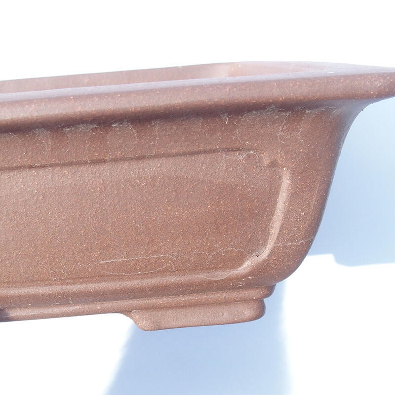 Ciotola bonsai 34 x 27 x 9,5 cm