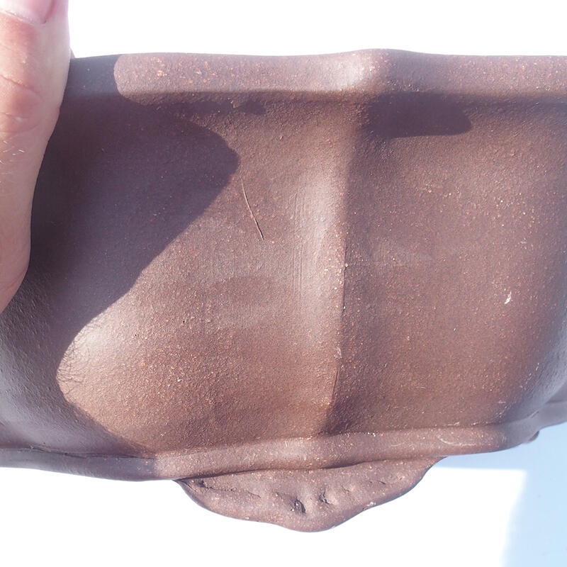 Ciotola bonsai 34 x 34 x 11 cm