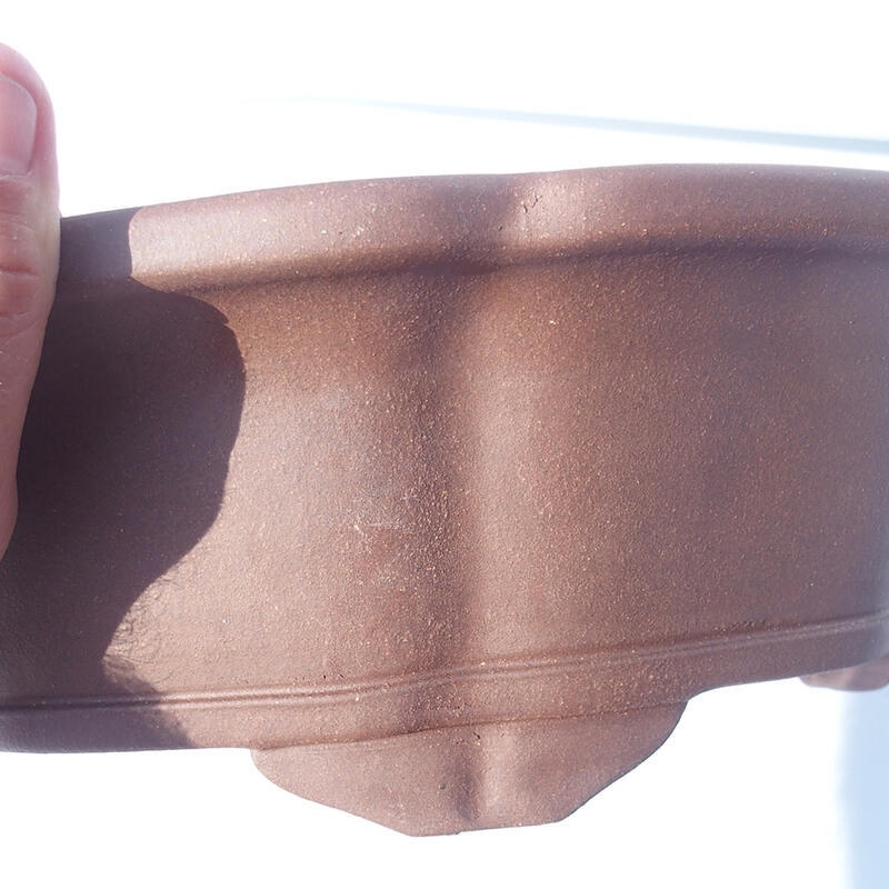 Ciotola bonsai 34 x 34 x 9,5 cm