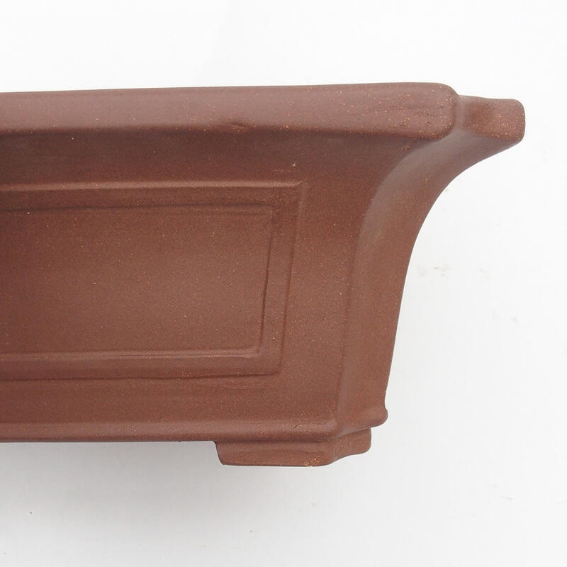 Ciotola bonsai 35 x 26 x 12 cm - Qualità giapponese