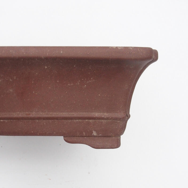 Ciotola bonsai 35 x 27 x 9,5 cm - Qualità giapponese