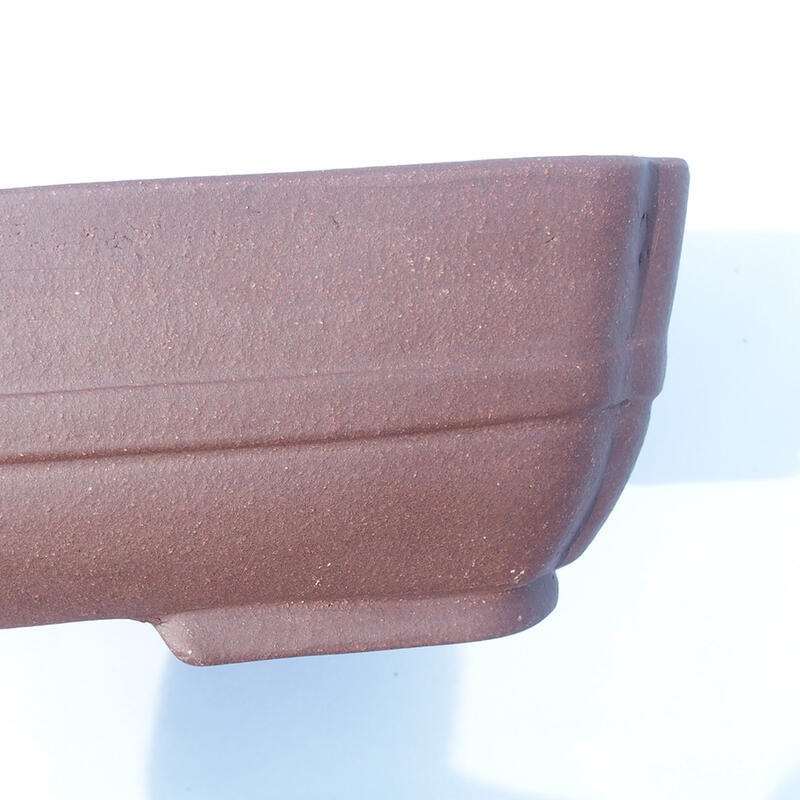 Ciotola bonsai 35 x 27 x 9 cm