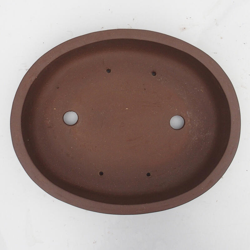 Ciotola bonsai 35 x 28 x 7 cm - Qualità giapponese