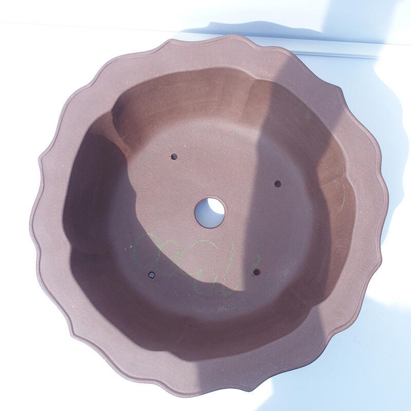 Ciotola bonsai 35 x 35 x 13 cm