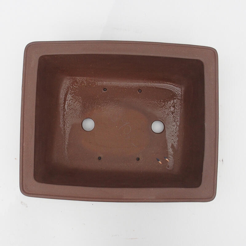 Ciotola bonsai 36 x 29 x 10 cm - Qualità giapponese