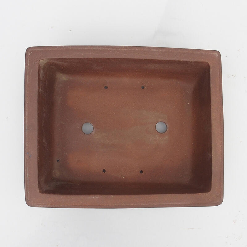 Ciotola bonsai 36 x 29 x 10 cm - Qualità giapponese