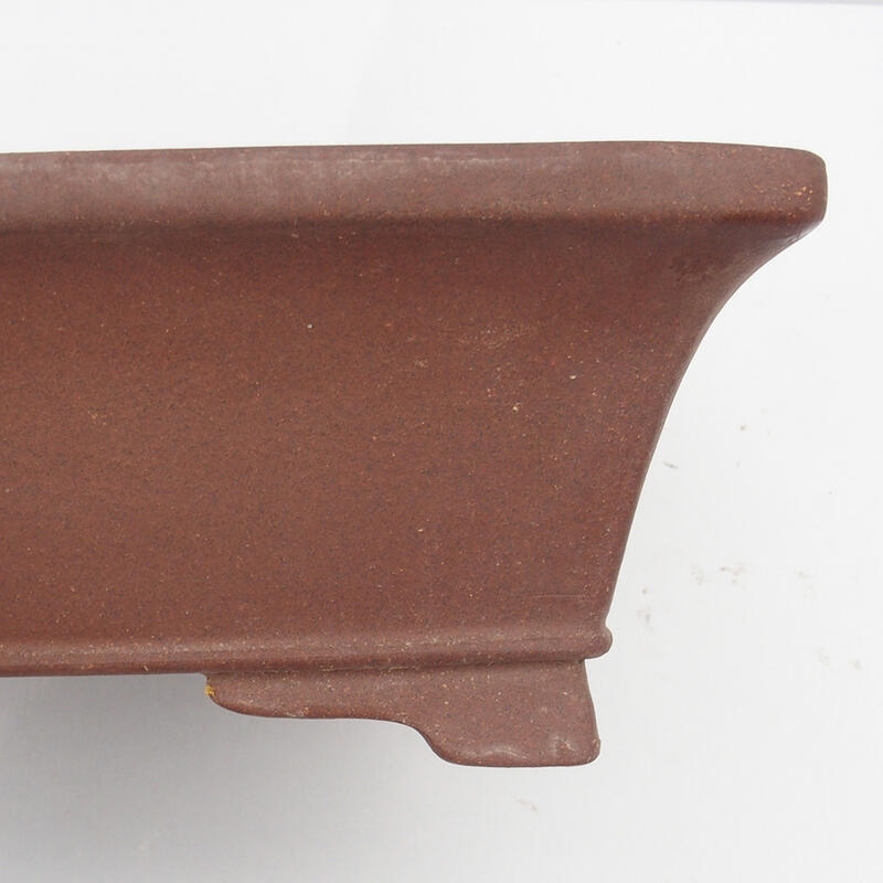 Ciotola bonsai 36 x 29 x 10 cm - Qualità giapponese