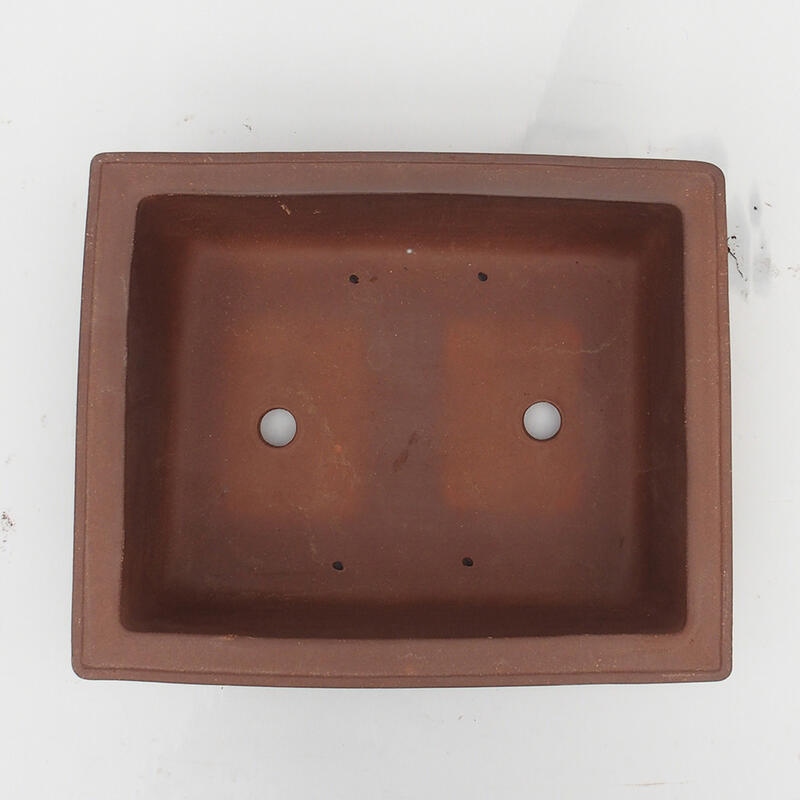 Ciotola bonsai 36 x 29 x 11 cm - Qualità giapponese