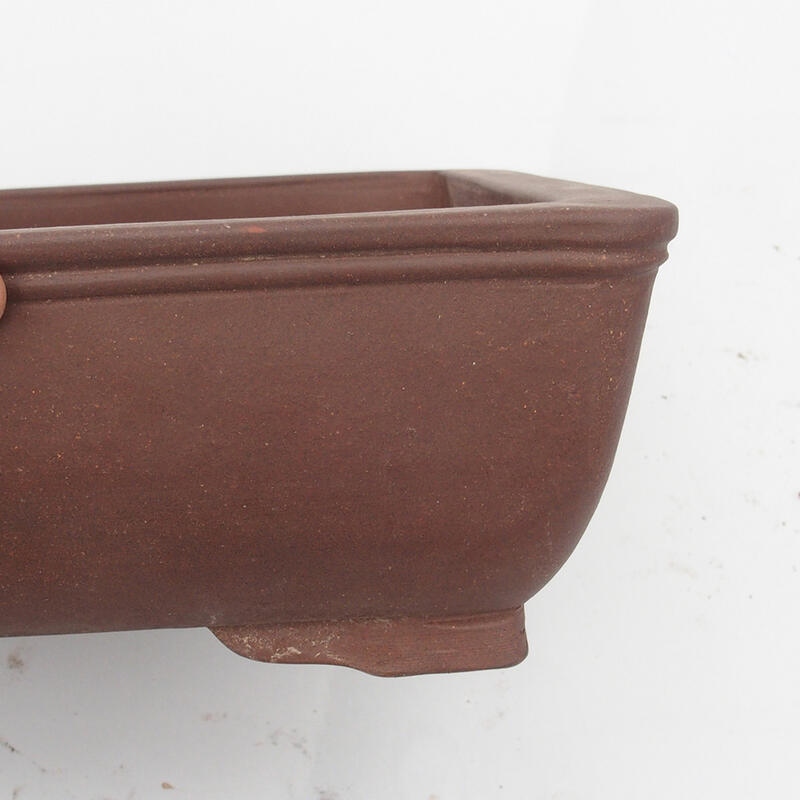 Ciotola per bonsai 36 x 30 x 10 cm - Qualità giapponese