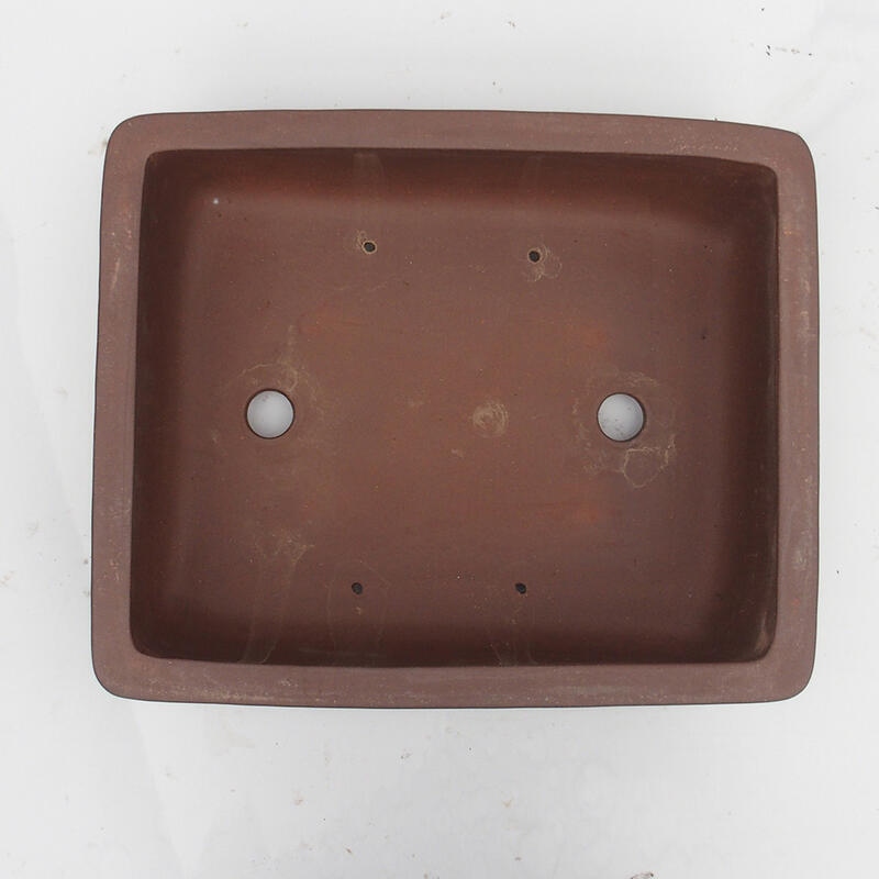 Ciotola per bonsai 36 x 30 x 10 cm - Qualità giapponese