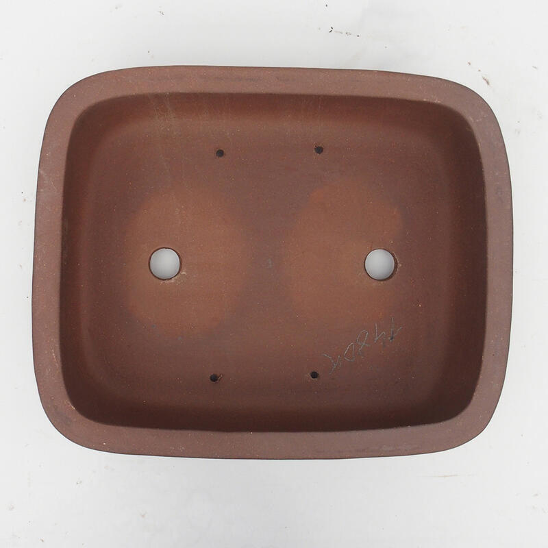 Ciotola per bonsai 36 x 30 x 11 cm - Qualità giapponese