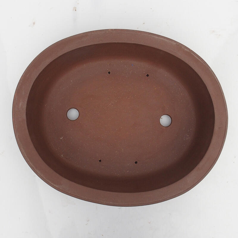 Ciotola bonsai 36 x 30 x 8,5 cm - Qualità giapponese